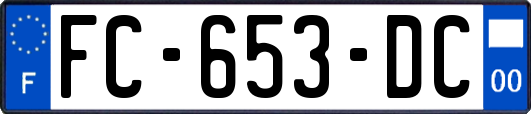 FC-653-DC