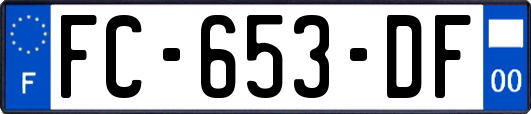 FC-653-DF