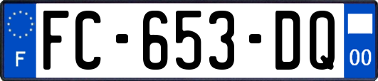 FC-653-DQ