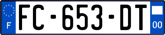 FC-653-DT