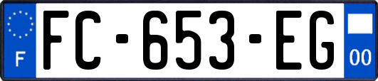 FC-653-EG