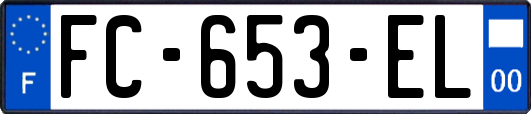 FC-653-EL