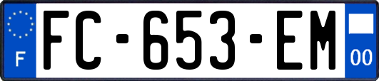 FC-653-EM