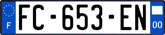 FC-653-EN