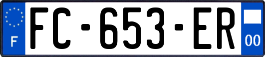 FC-653-ER