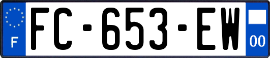 FC-653-EW