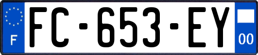 FC-653-EY