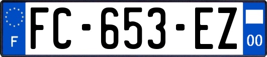 FC-653-EZ