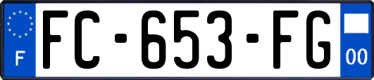 FC-653-FG