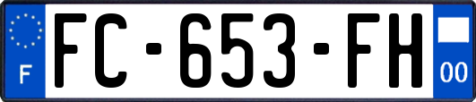 FC-653-FH