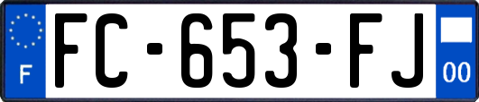 FC-653-FJ