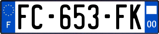 FC-653-FK
