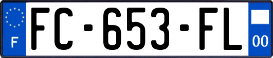 FC-653-FL