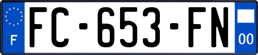 FC-653-FN