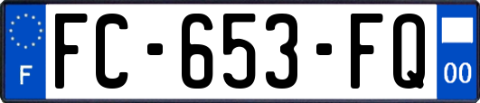 FC-653-FQ