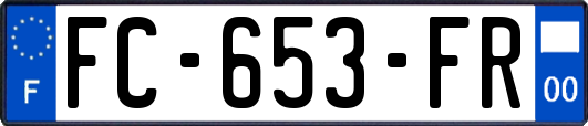 FC-653-FR