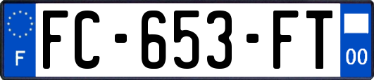 FC-653-FT