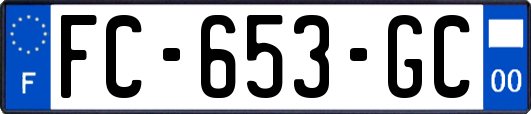 FC-653-GC