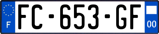 FC-653-GF