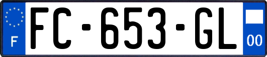 FC-653-GL