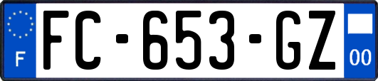 FC-653-GZ