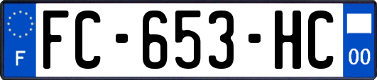 FC-653-HC