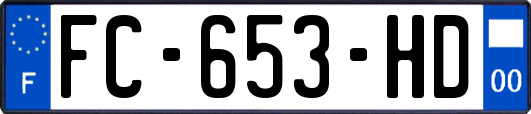 FC-653-HD