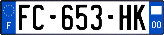 FC-653-HK