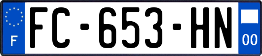 FC-653-HN