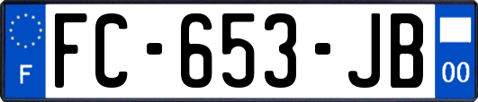 FC-653-JB