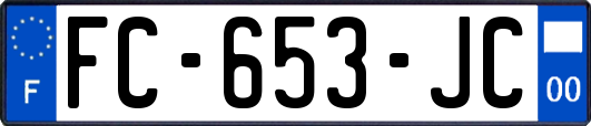 FC-653-JC