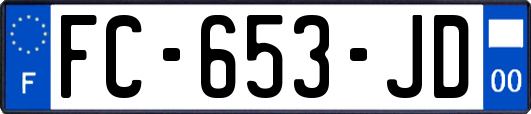 FC-653-JD