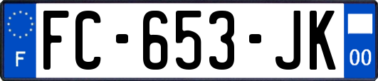 FC-653-JK