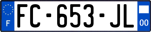 FC-653-JL