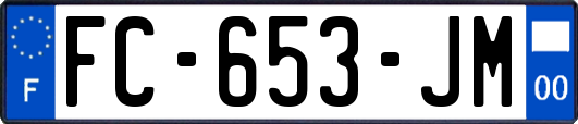 FC-653-JM