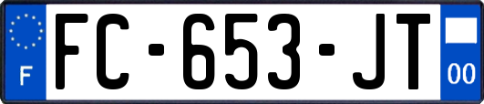 FC-653-JT
