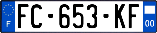 FC-653-KF