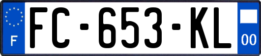 FC-653-KL