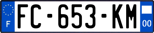 FC-653-KM