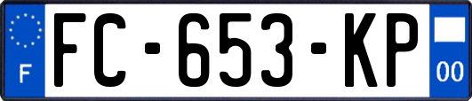 FC-653-KP
