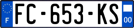 FC-653-KS