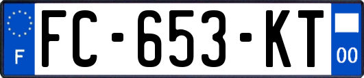 FC-653-KT