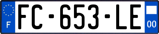 FC-653-LE
