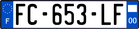 FC-653-LF