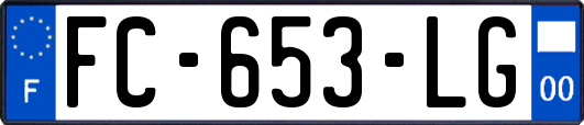 FC-653-LG