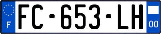 FC-653-LH