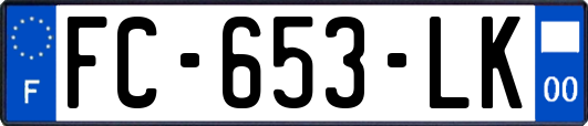 FC-653-LK