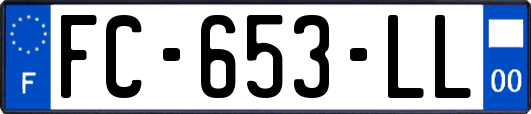 FC-653-LL