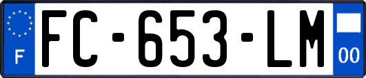 FC-653-LM
