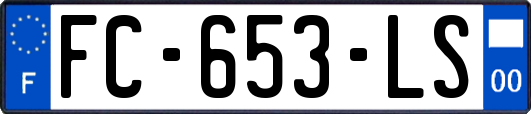 FC-653-LS